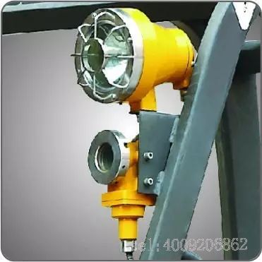防爆仓储叉车(图3)
